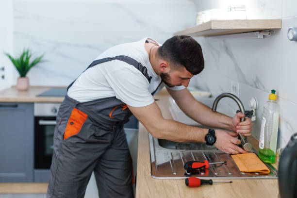 Best Plumbing Inspection Services  in Warsaw, KY