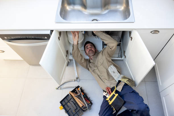 Best Affordable Plumbing Services  in Warsaw, KY