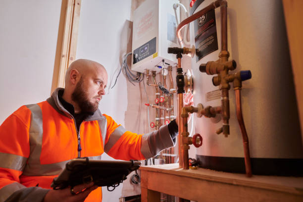 Best Water Leak Repair  in Warsaw, KY