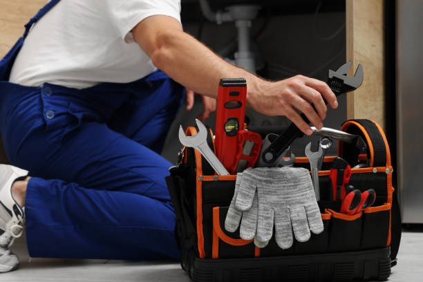 Best Residential Plumbing Services  in Warsaw, KY
