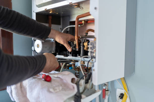 Best Local Plumber Services  in Warsaw, KY